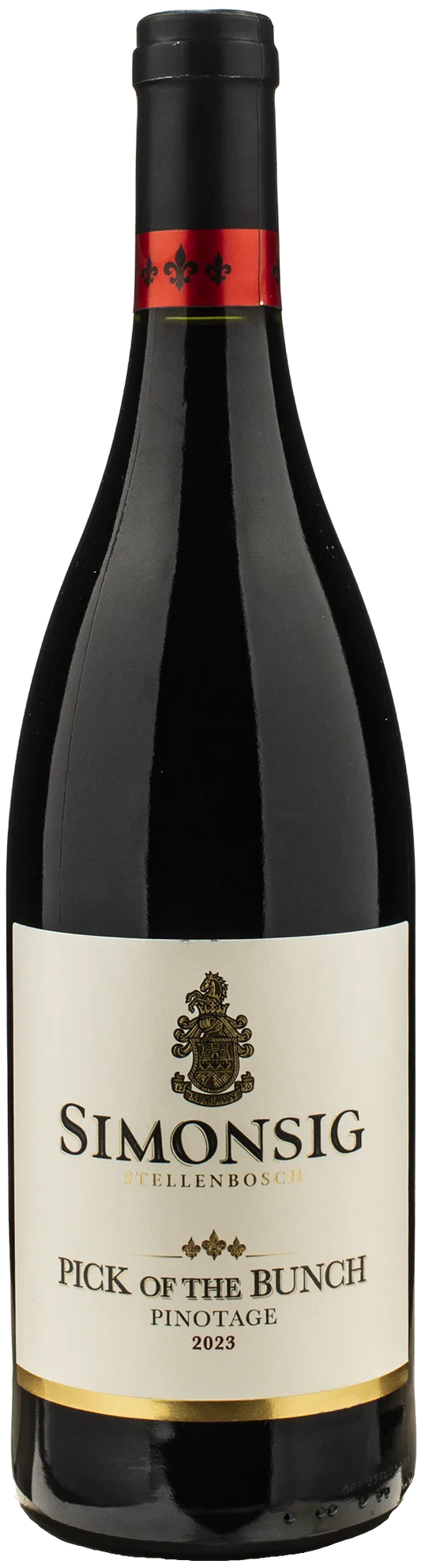 Simonsig Pick of the Bunch  Pinotage 2023