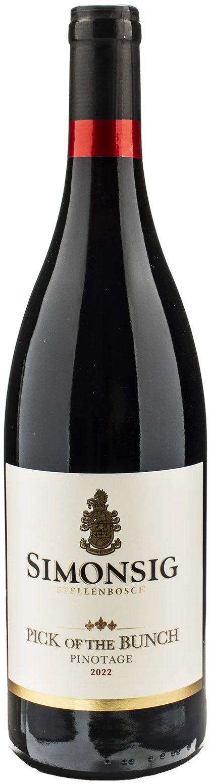 Simonsig Pinotage 2022