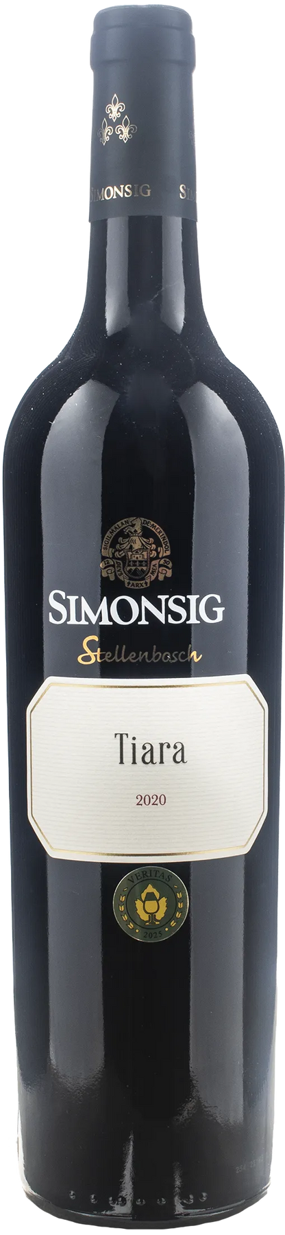 Simonsig Stellenbosch Tiara 2020