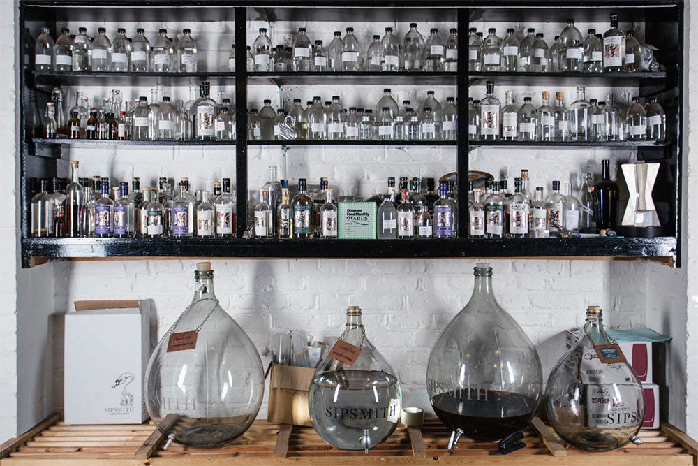 Sipsmith London
