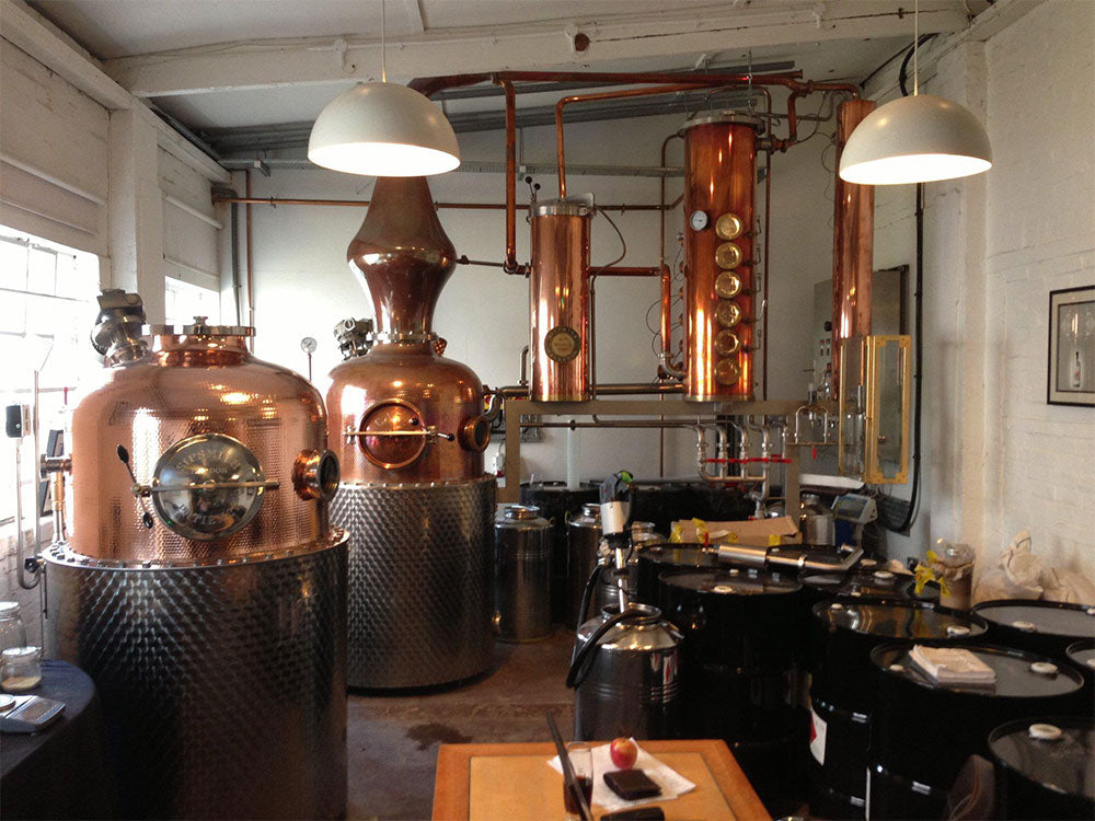Sipsmith London