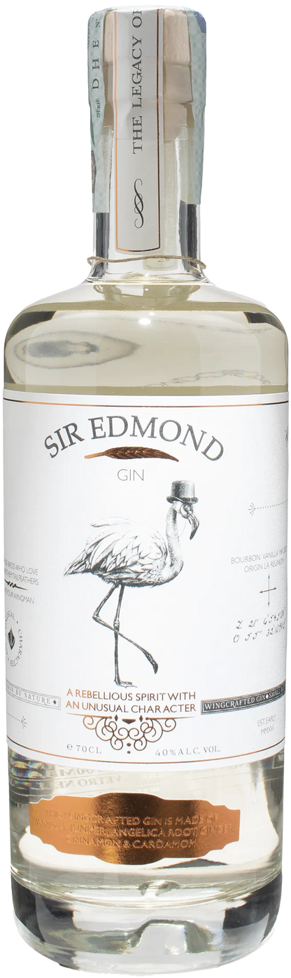 Sir Edmond Gin 0.7L