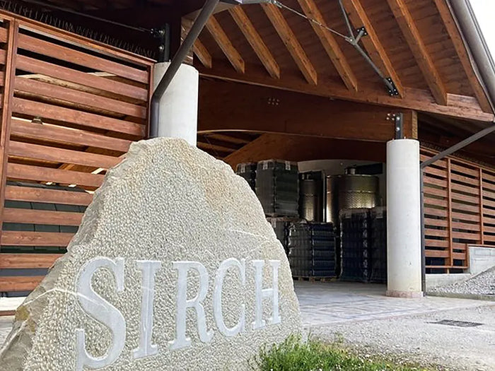 Sirch Azienda Agricola