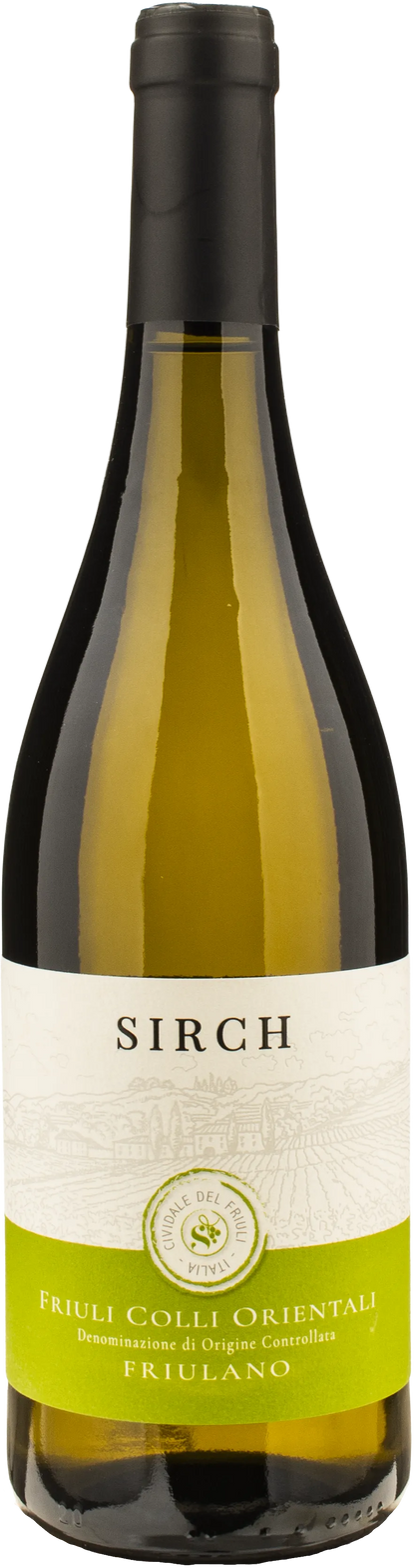 Sirch Friulano 2024