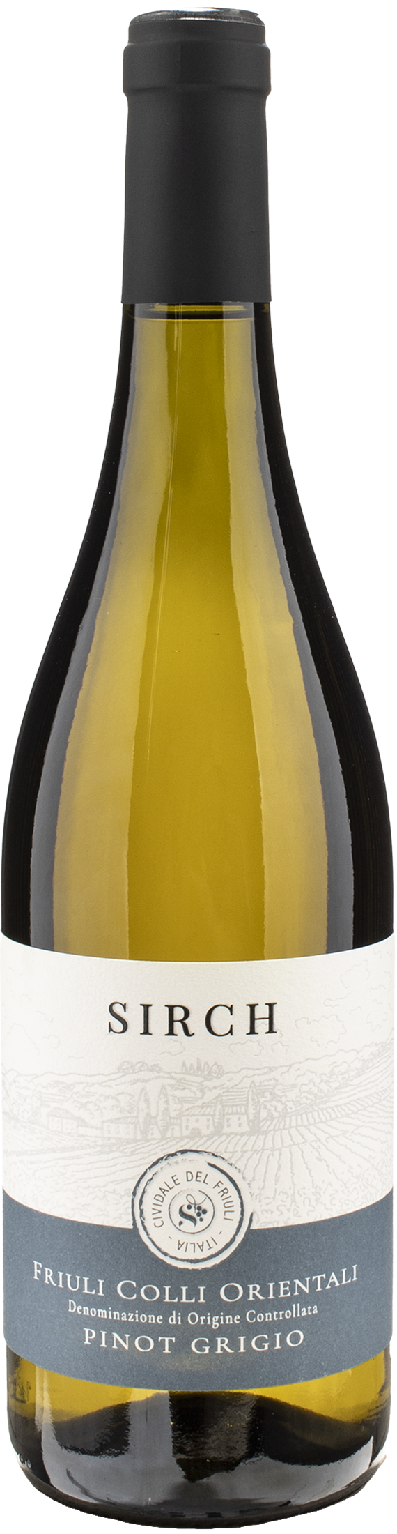 Sirch Pinot Grigio 2023