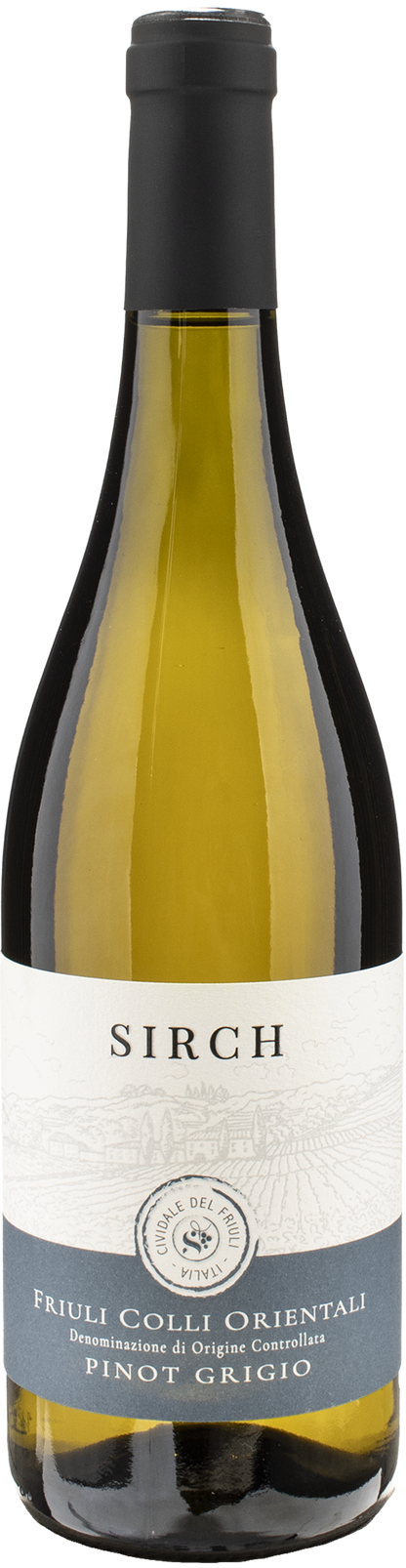 Sirch Pinot Grigio 2023