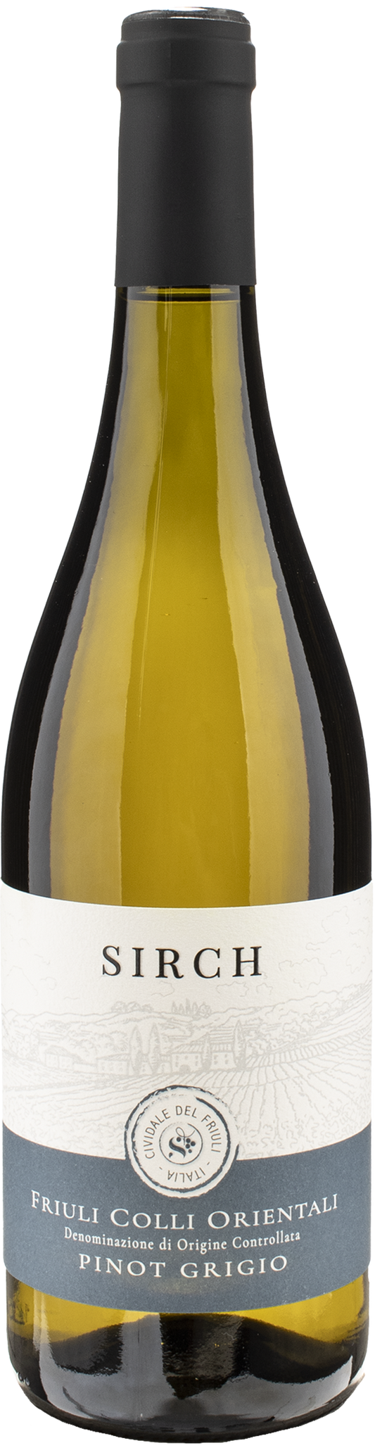 Sirch Pinot Grigio 2023