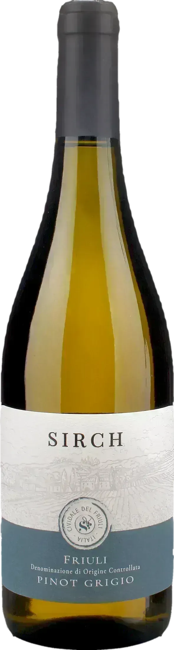 Sirch Pinot Grigio 2024