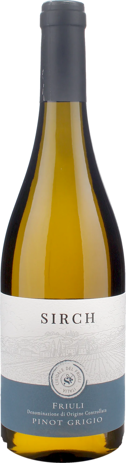 Sirch Pinot Grigio 2025