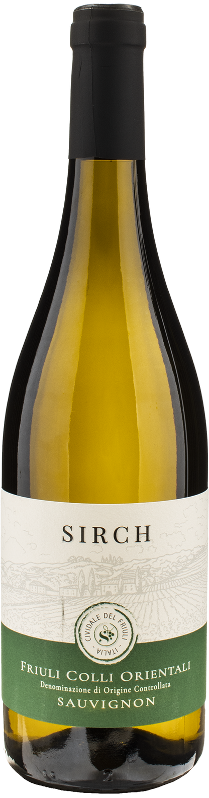 Sirch Sauvignon 2023