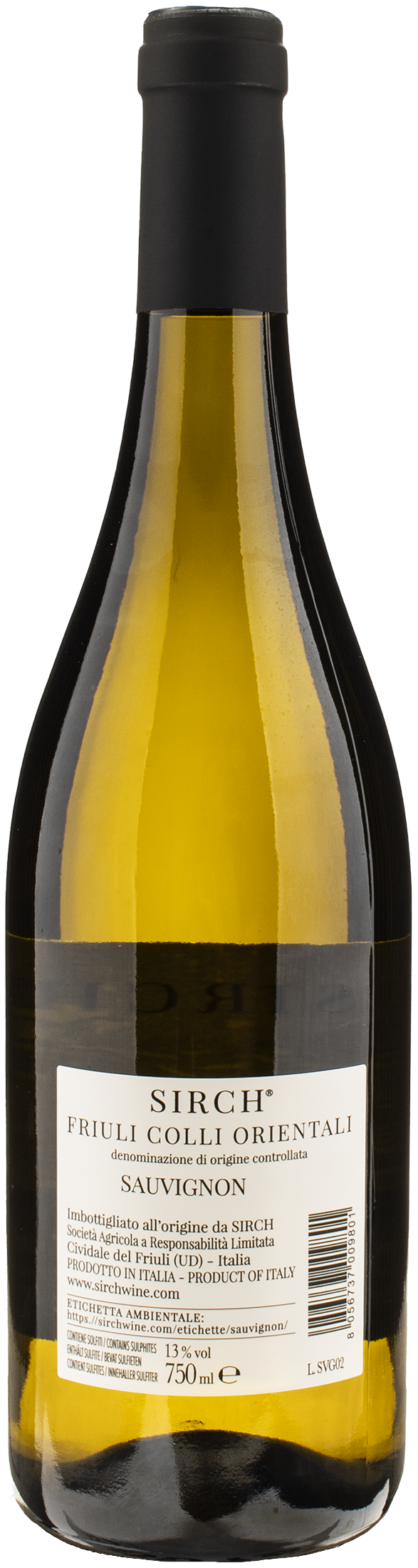 Sirch Sauvignon 2023