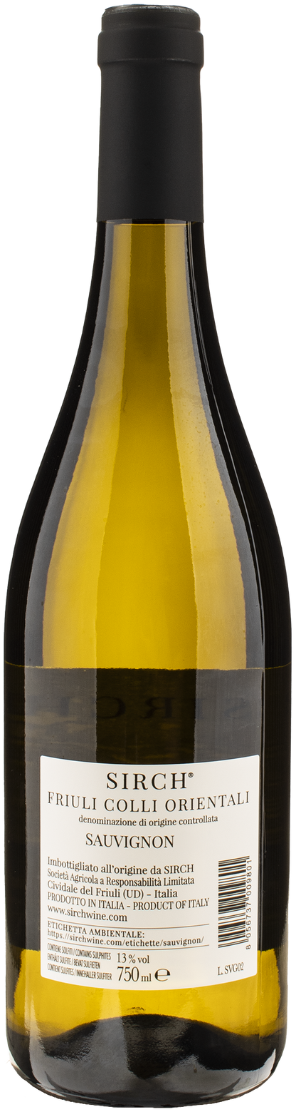 Sirch Sauvignon 2023