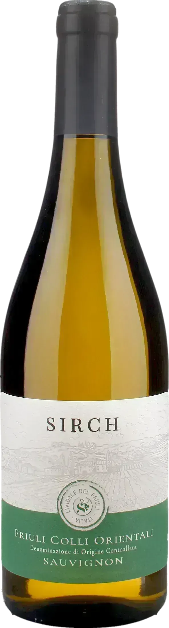 Sirch Sauvignon 2024