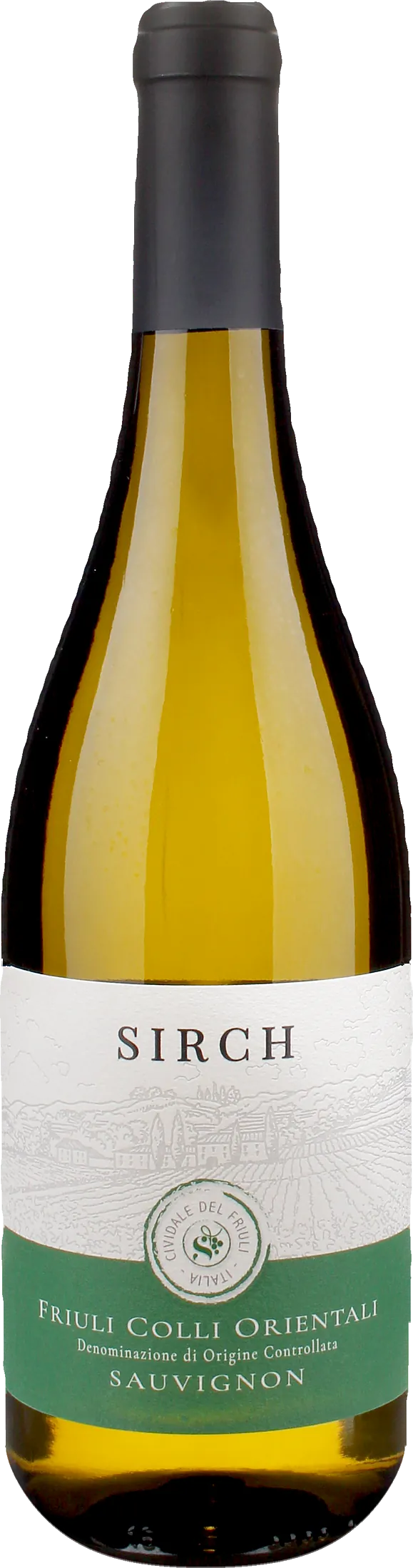 Sirch Sauvignon 2025