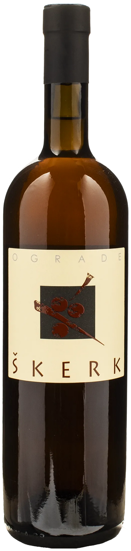 Skerk Ograde 2022