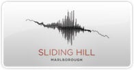 Sliding Hill
