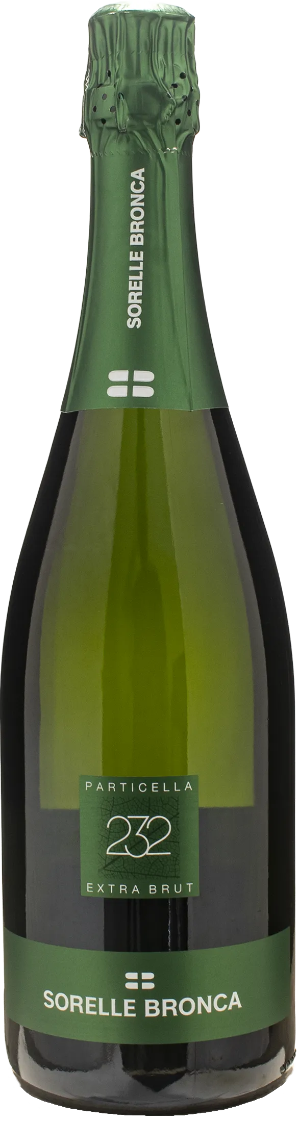 Sorelle Bronca Prosecco Superiore Valdobbiadene Particella 232 Extra Brut 2024