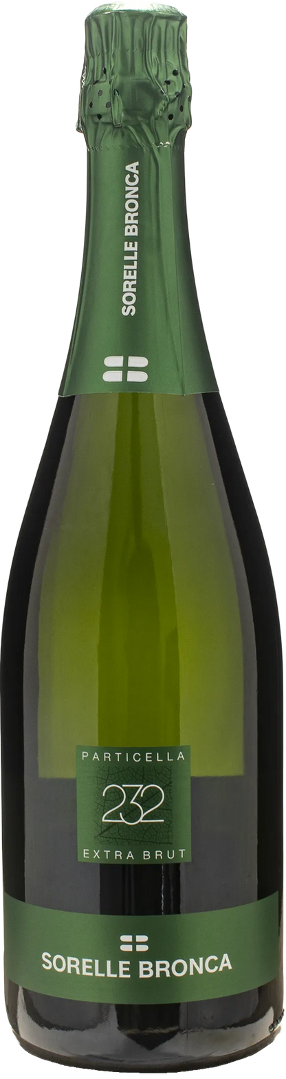 Sorelle Bronca Prosecco Superiore Valdobbiadene Particella 232 Extra Brut 2024