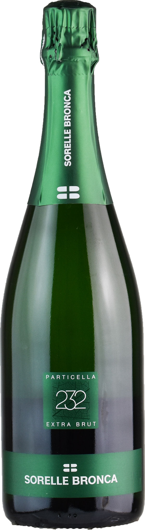 Sorelle Bronca Prosecco Valdobbiadene Particella 232 Extra Brut 2019