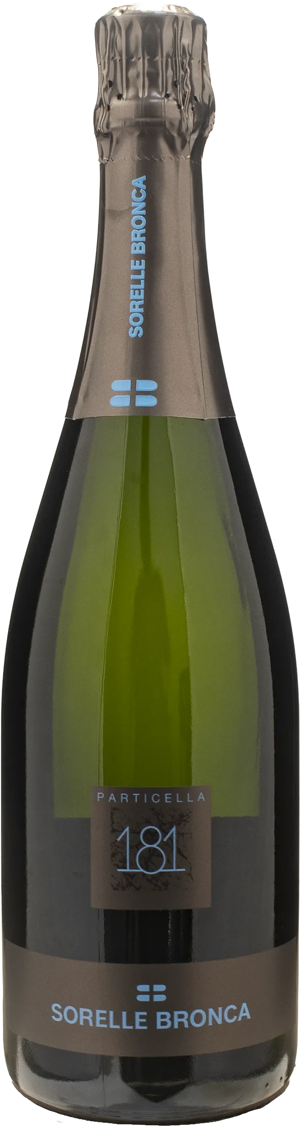 Sorelle Bronca Valdobbiadene Prosecco Superiore Particella 181 Brut 2023