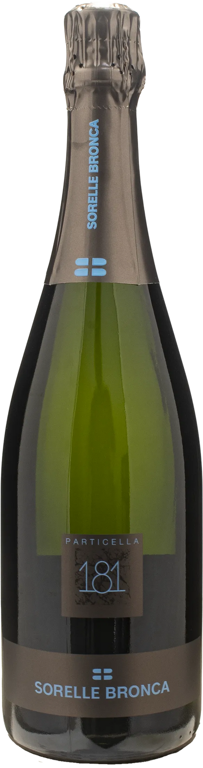 Sorelle Bronca Valdobbiadene Prosecco Superiore Particella 181 Brut 2023