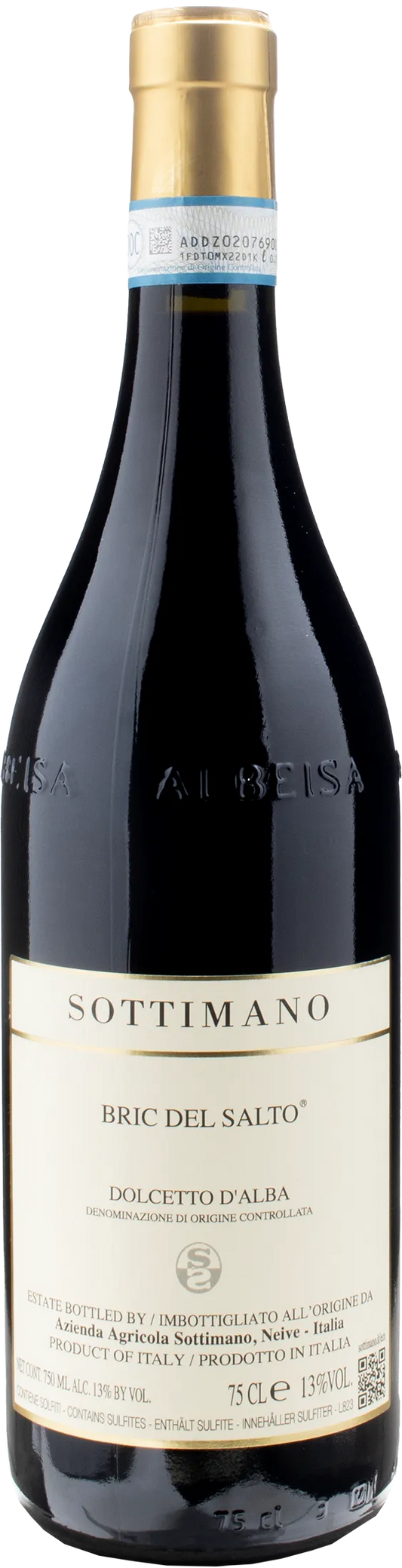 Sottimano Dolcetto d'Alba Bric del Salto 2023