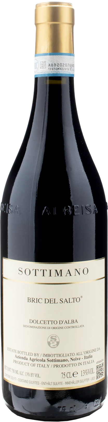 Sottimano Dolcetto d'Alba Bric del Salto 2023