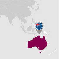Production area: South Australia