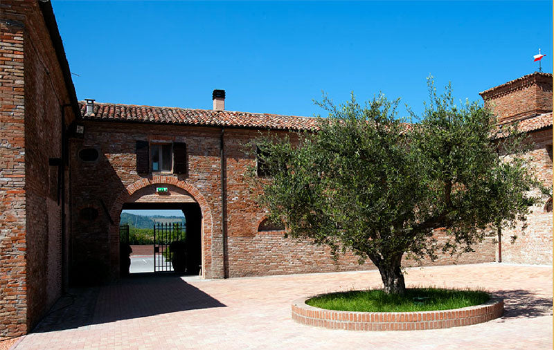 Spalletti Colonna di Paliano