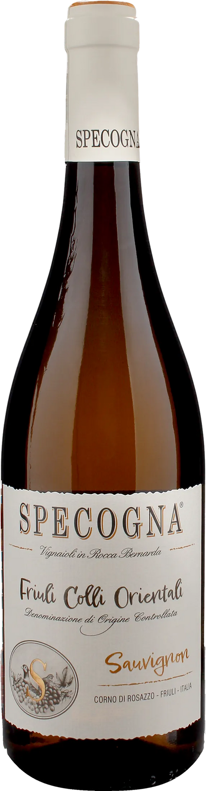 Specogna Sauvignon 2025