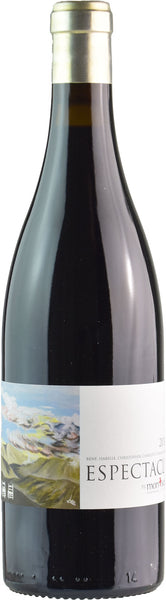 Clos Mogador Espectacle Montsant 2017 Grenache Red Wine 75cl