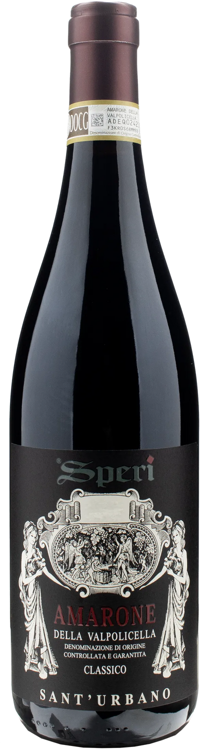 Speri Amarone della Valpolicella Classico Sant'Urbano 2019