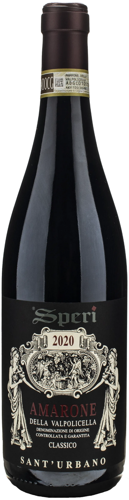 Speri Amarone della Valpolicella Classico Sant'Urbano 2020