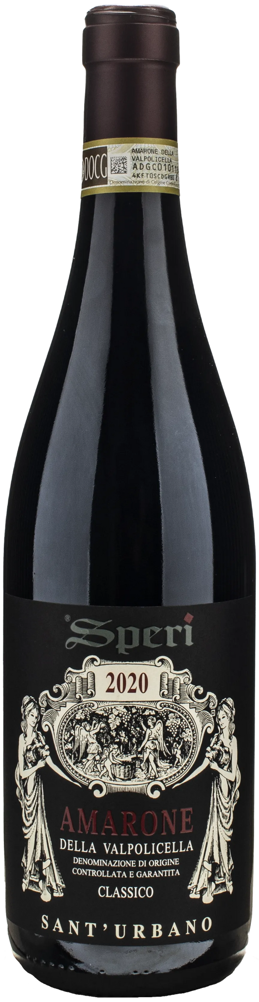 Speri Amarone della Valpolicella Classico Sant'Urbano 2020