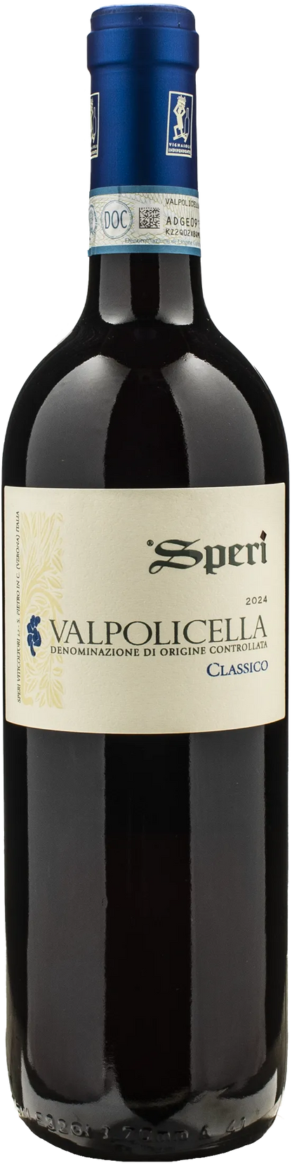 Speri Valpolicella Classico 2024