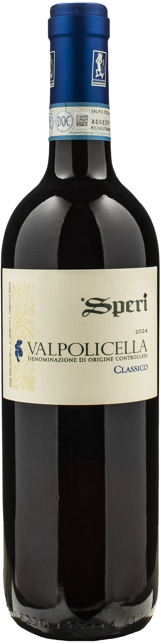 Speri Valpolicella Classico 2024