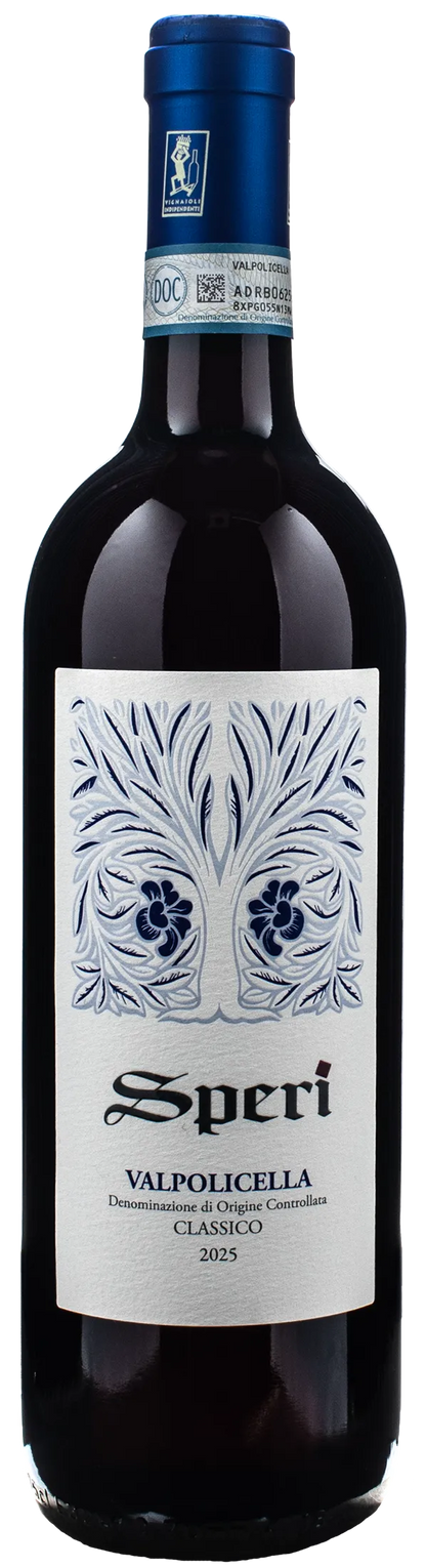 Speri Valpolicella Classico 2025