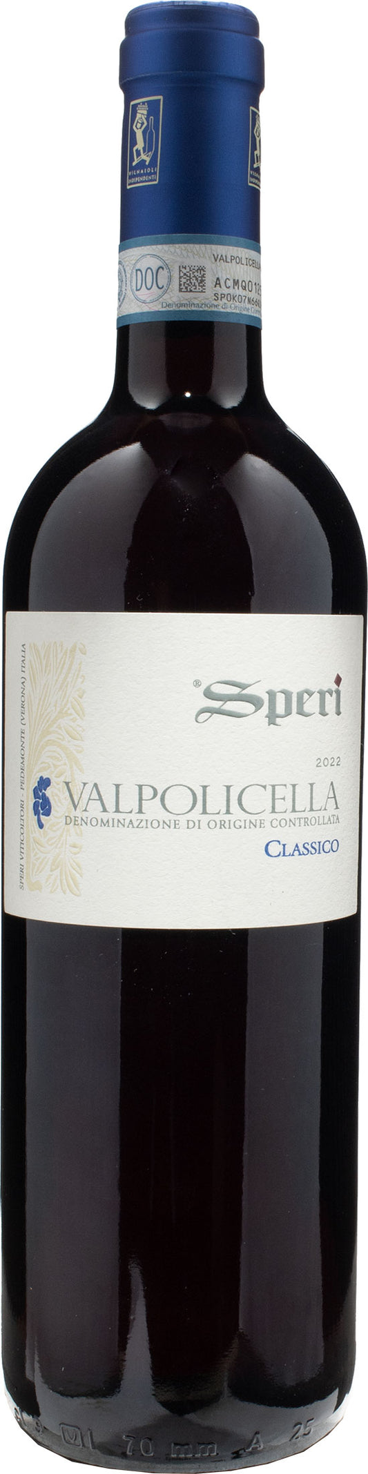 Speri Valpolicella Classico Bio 2022