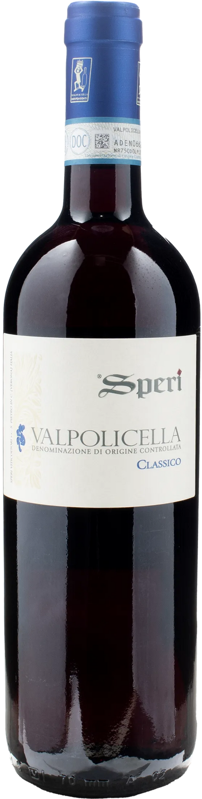 Speri Valpolicella Classico 2023