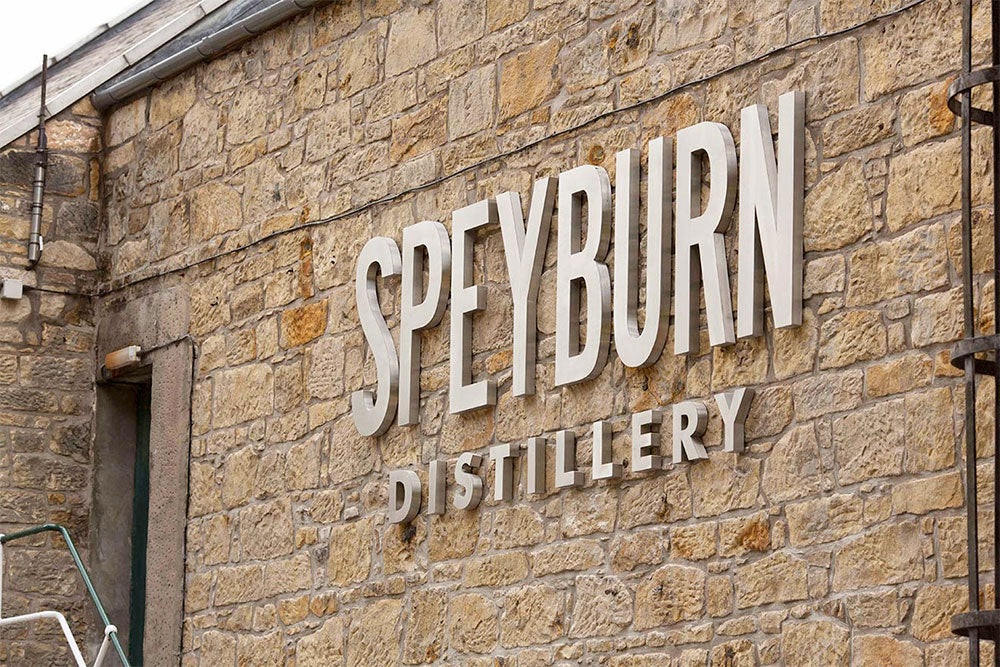 Speyburn