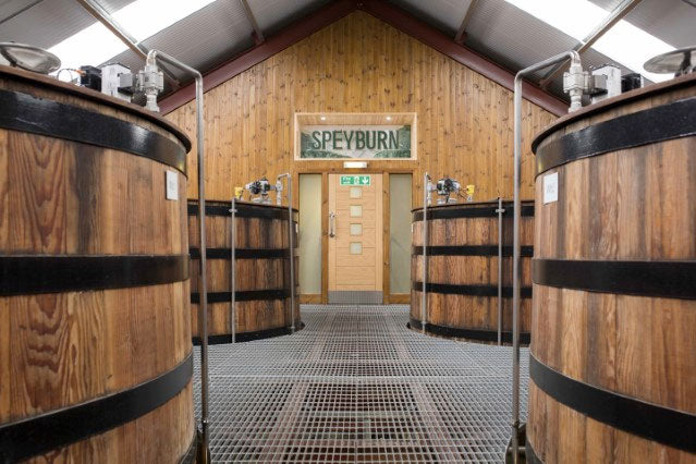 Speyburn