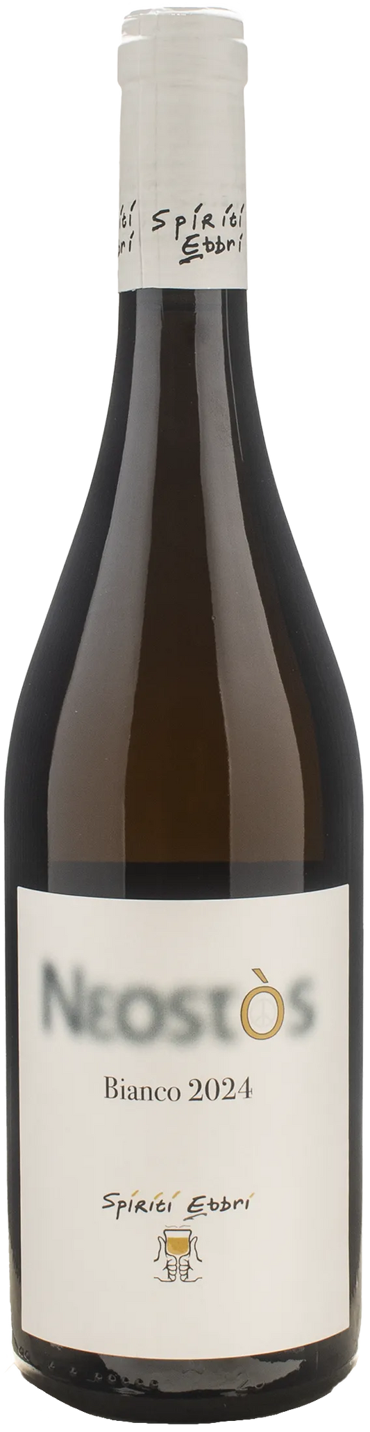 Spiriti Ebbri Neostos Bianco 2024