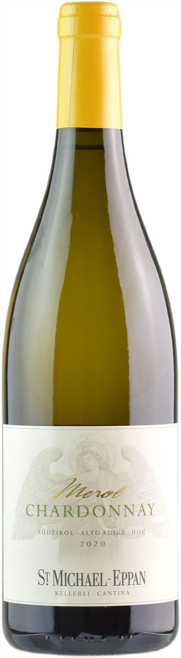 St. Michael Eppan Chardonnay Merol 2020