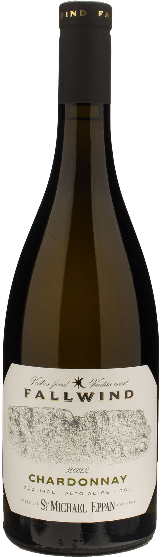 St. Michael Eppan Fallwind Chardonnay 2022