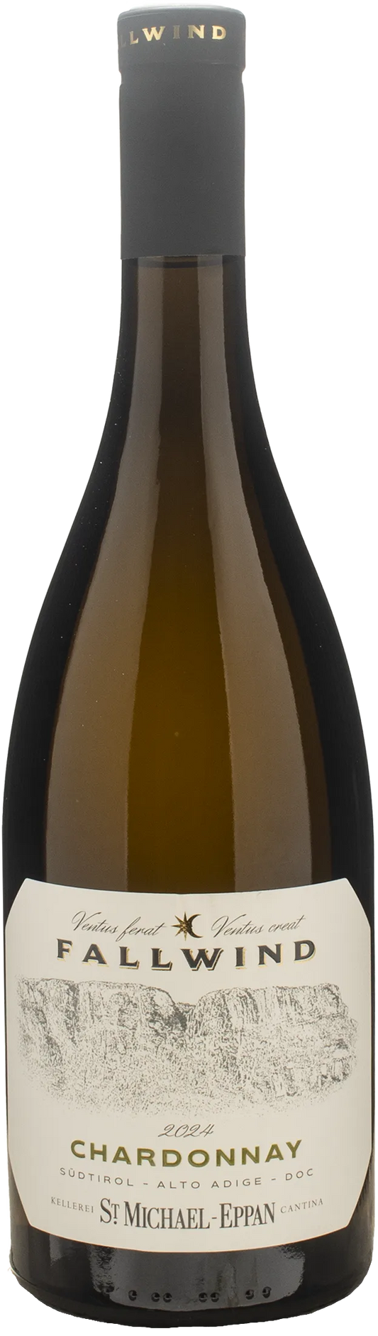 San Michele Appiano Fallwind Chardonnay 2024