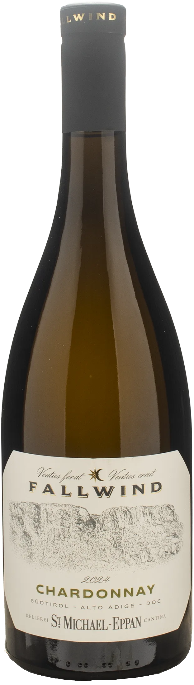 St Michael Eppan Fallwind Chardonnay 2024