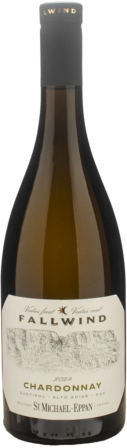 St Michael Eppan Fallwind Chardonnay 2024