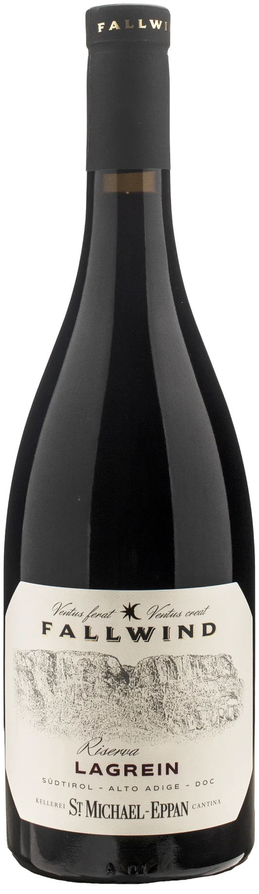 St Michael Eppan Fallwind Lagrein Riserva 2021
