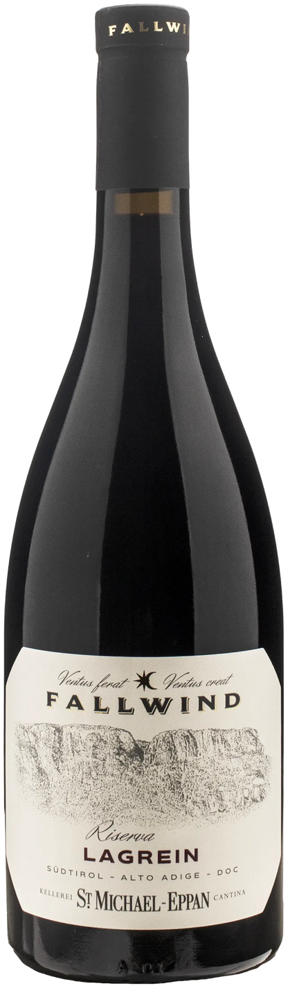 St Michael Eppan Fallwind Lagrein Riserva 2021