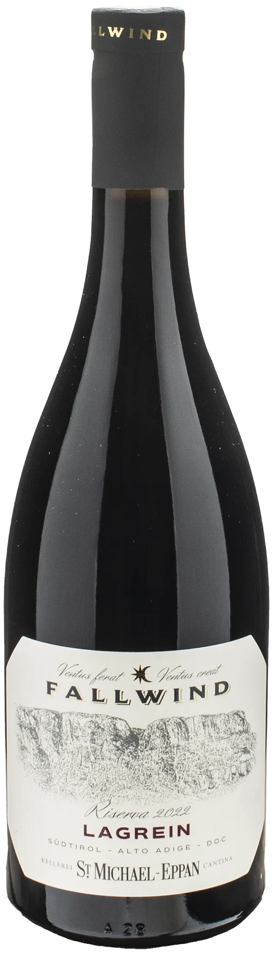 San Michele Appiano Fallwind Lagrein Riserva 2022